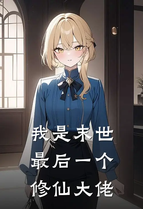 我是末世最后一个修仙大佬许瑶清艾迪完整版免费小说_热门网络小说推荐我是末世最后一个修仙大佬(许瑶清艾迪)