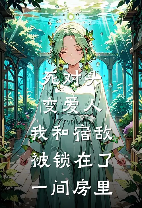 死对头变爱人：我和宿敌被锁在了一间房里