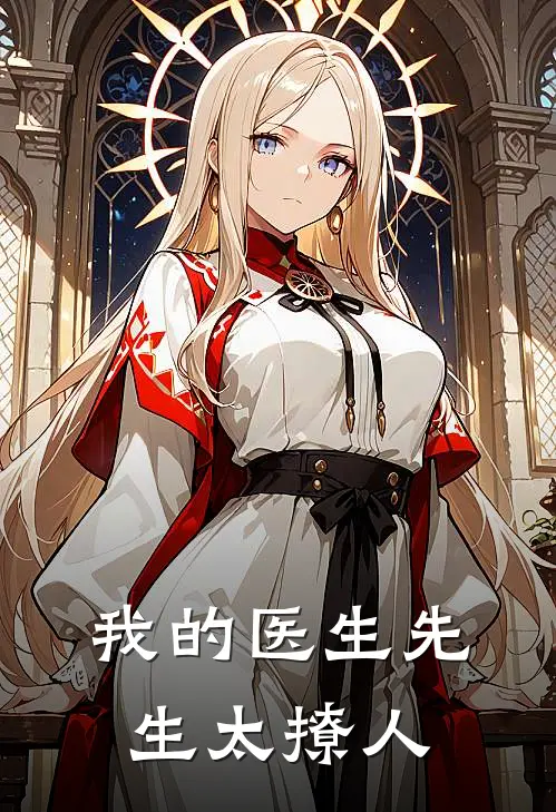 林薇顾时屿(我的医生先生太撩人)全集阅读_《我的医生先生太撩人》全文免费阅读