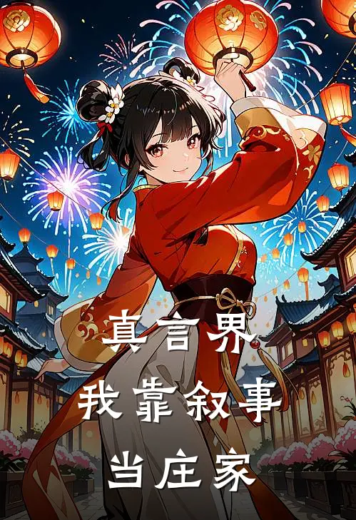 真言界：我靠叙事当庄家艾拉卡尔最新小说推荐_热门小说排行榜真言界：我靠叙事当庄家(艾拉卡尔)