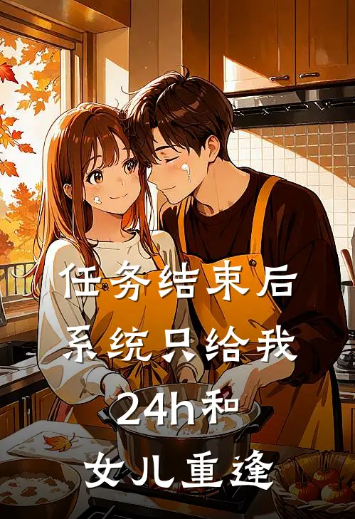 任务结束后，系统只给我24h和女儿重逢