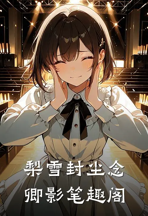 梨雪封尘念卿影笔趣阁
