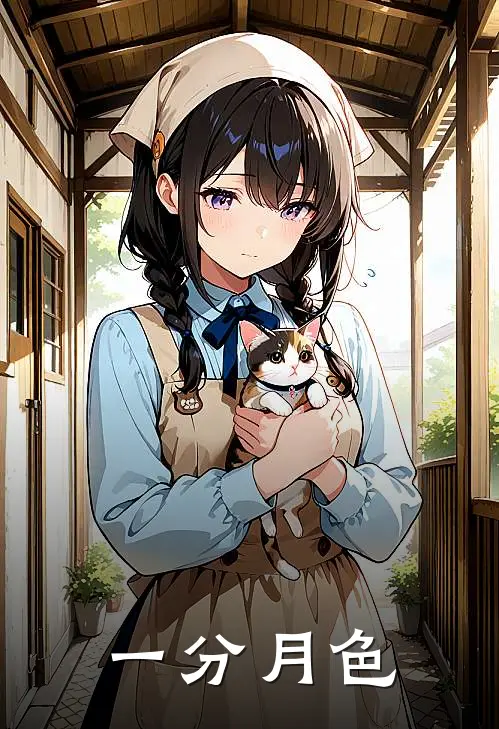 《一分月色》李栎周亦许火爆新书_一分月色(李栎周亦许)免费小说