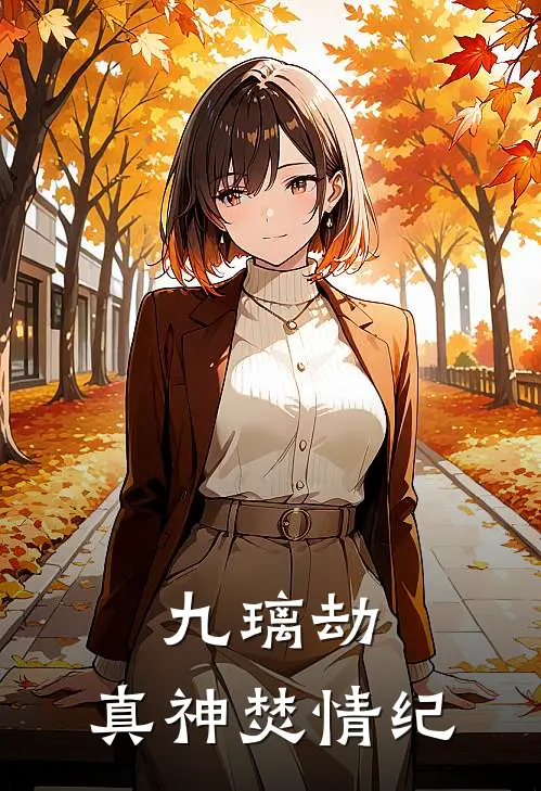 九璃劫：真神焚情纪苏璃鹤渊最热门小说_免费小说全集九璃劫：真神焚情纪(苏璃鹤渊)