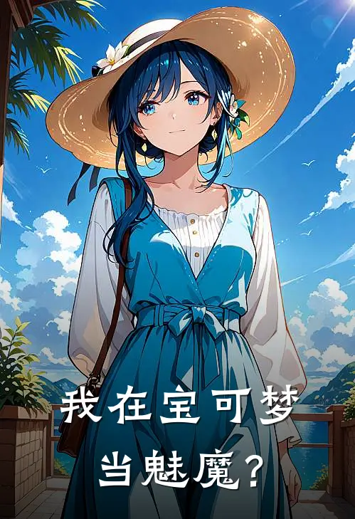 我在宝可梦当魅魔？秦川鬼斯小说完整版免费阅读_热门小说排行榜我在宝可梦当魅魔？(秦川鬼斯)