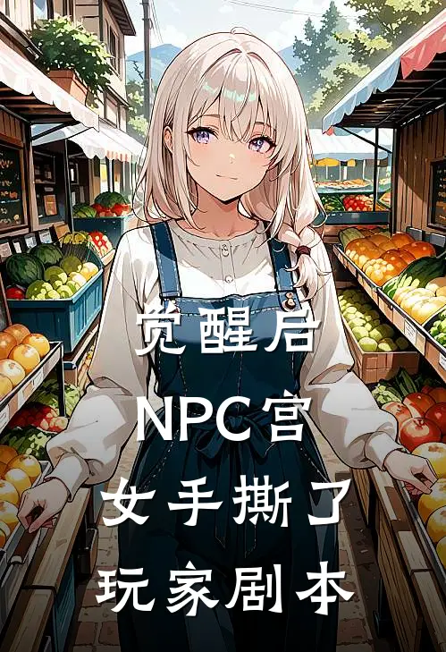 觉醒后，NPC宫女手撕了玩家剧本