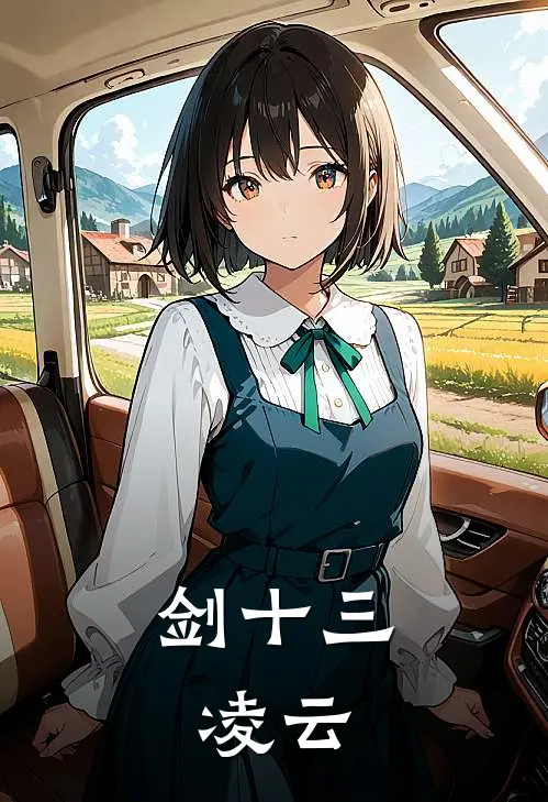 剑十三：凌云凌云夏渊免费完结版小说_小说完结剑十三：凌云凌云夏渊