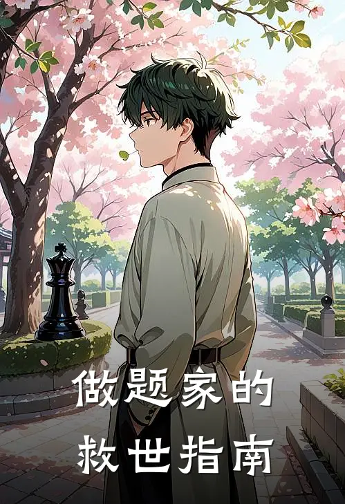 做题家的救世指南(林凡林凡)小说最新章节_全文免费小说做题家的救世指南林凡林凡