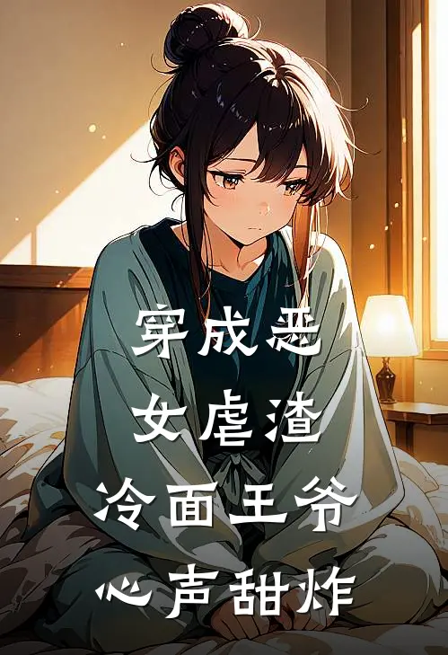 穿成恶女虐渣，冷面王爷心声甜炸(沈清瑜楚玄凛)免费小说大全_小说完结免费穿成恶女虐渣，冷面王爷心声甜炸沈清瑜楚玄凛