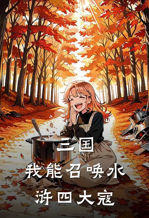 三国：我能召唤水浒四大寇曹操林冲全本免费完结小说_免费小说完结三国：我能召唤水浒四大寇曹操林冲