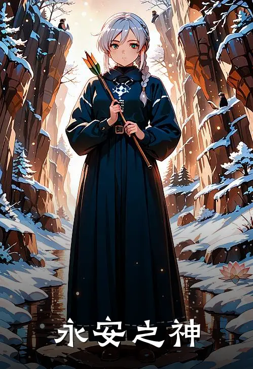 永安之神