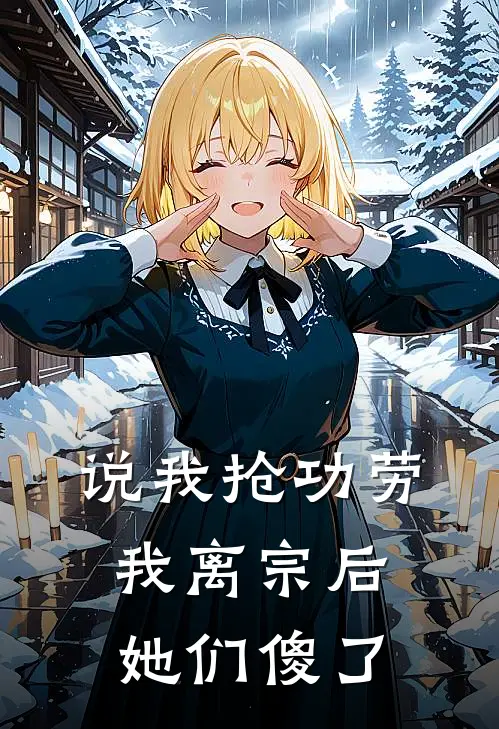 说我抢功劳，我离宗后她们傻了(许尘叶天)免费小说完结版_免费小说免费阅读说我抢功劳，我离宗后她们傻了许尘叶天