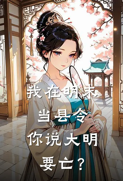 我在明末当县令，你说大明要亡？(陈策陈忠)完结小说_热门小说推荐我在明末当县令，你说大明要亡？陈策陈忠