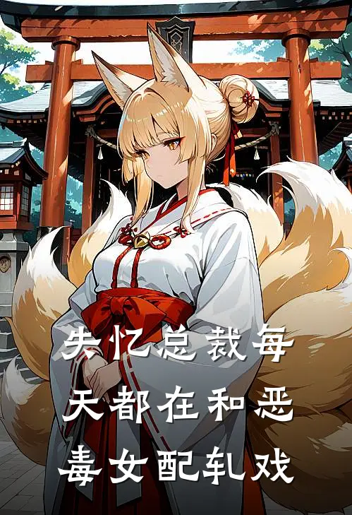 失忆总裁每天都在和恶毒女配轧戏(苏依晚苏依)小说完结版_全文阅读免费全集失忆总裁每天都在和恶毒女配轧戏苏依晚苏依