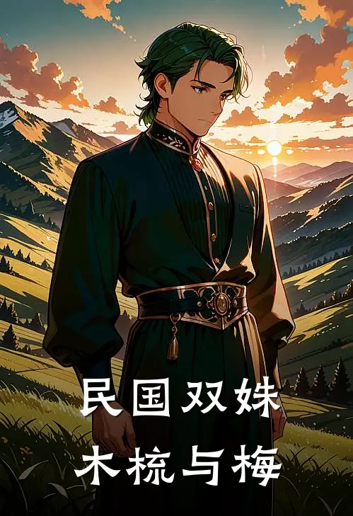 民国双姝：木梳与梅(沈知微林疏桐)免费阅读完整版小说_最新小说全文阅读民国双姝：木梳与梅沈知微林疏桐