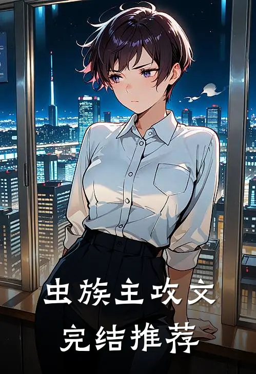 虫族主攻文完结推荐