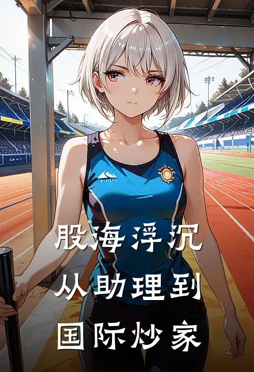 股海浮沉：从助理到国际炒家王承宇林薇热门小说大全_免费小说完结股海浮沉：从助理到国际炒家王承宇林薇