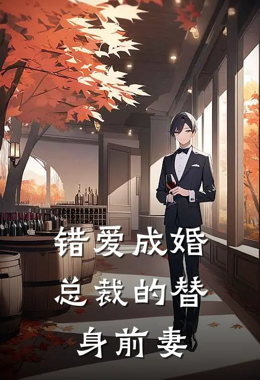 错爱成婚：总裁的替身前妻(苏然夜霆)完结版小说推荐_最新完结小说推荐错爱成婚：总裁的替身前妻苏然夜霆