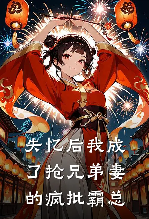 失忆后我成了抢兄弟妻的疯批霸总(季珩温景然)小说全文免费阅读_无弹窗全文免费阅读失忆后我成了抢兄弟妻的疯批霸总(季珩温景然)