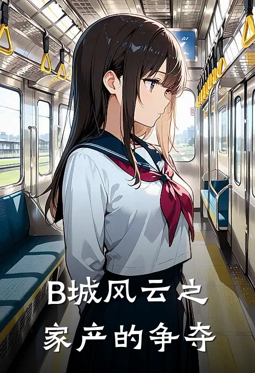 B城风云之家产的争夺(李雯婧柏玉)最新小说_免费阅读完整版小说B城风云之家产的争夺(李雯婧柏玉)