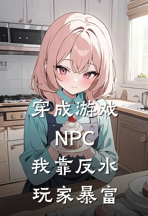 穿成游戏NPC：我靠反水玩家暴富
