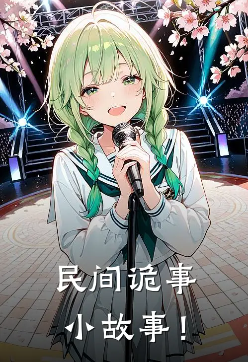 民间诡事小故事！林夕林婉热门小说排行_免费阅读全文民间诡事小故事！(林夕林婉)