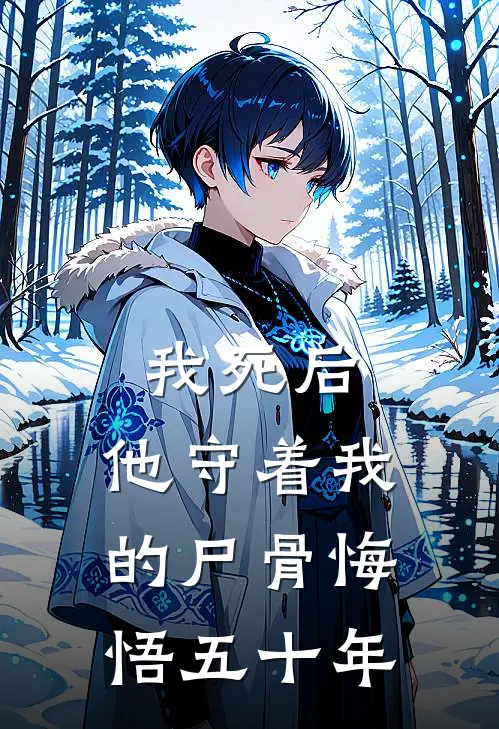我死后，他守着我的尸骨悔悟五十年