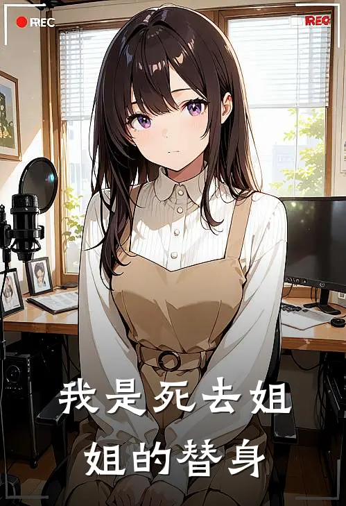 【我是死去姐姐的替身】