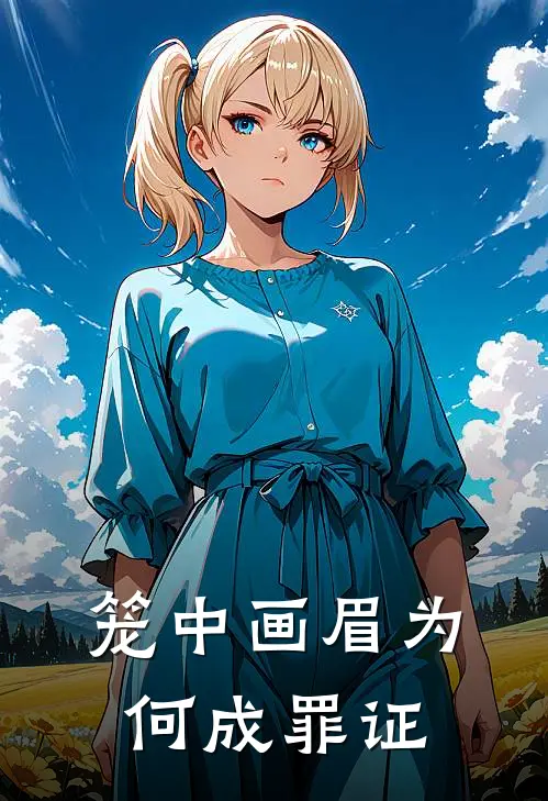 笼中画眉为何成罪证