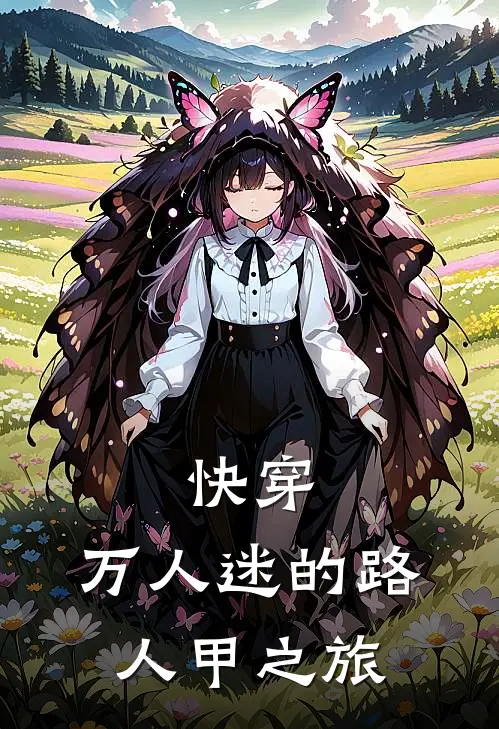 快穿：万人迷的路人甲之旅(林悦青黛)小说推荐完本_全本免费小说快穿：万人迷的路人甲之旅林悦青黛