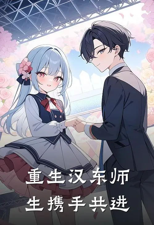 重生汉东师生携手共进祁同伟高育良完结版小说_最新章节列表重生汉东师生携手共进(祁同伟高育良)