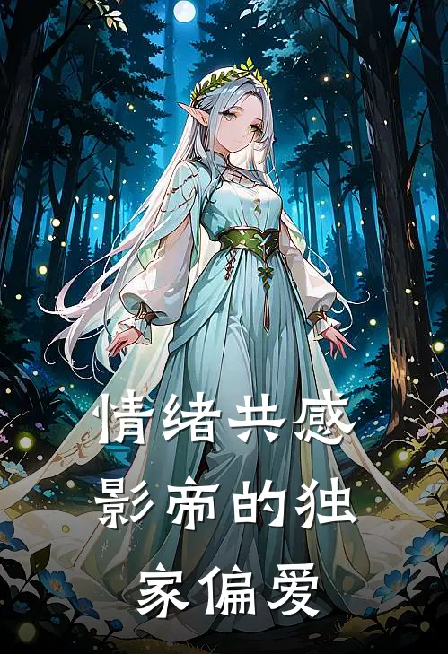 沈砚江晚(情绪共感：影帝的独家偏爱)全章节在线阅读_(情绪共感：影帝的独家偏爱)完结版免费阅读