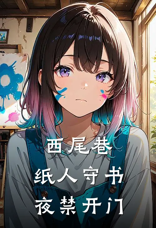 西尾巷：纸人守书，夜禁开门林盏林守义完结小说大全_免费热门小说西尾巷：纸人守书，夜禁开门(林盏林守义)