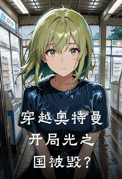 穿越奥特曼，开局光之国被毁？梦比优斯布雷武免费小说全文阅读_免费小说在线阅读穿越奥特曼，开局光之国被毁？梦比优斯布雷武