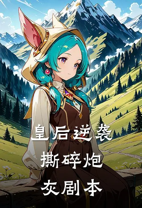 皇后逆袭：撕碎炮灰剧本(沈薇萧彻)完结小说_热门小说推荐皇后逆袭：撕碎炮灰剧本沈薇萧彻