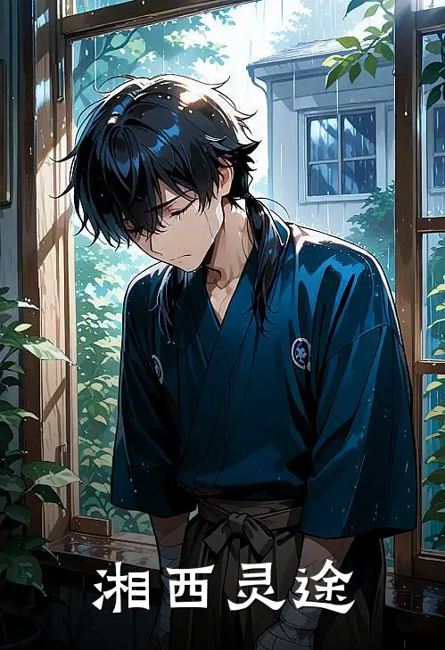 湘西灵途(陈砚林盏)热门完本小说_最新小说湘西灵途陈砚林盏