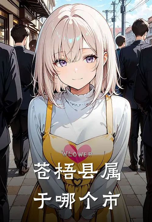 苍梧县属于哪个市