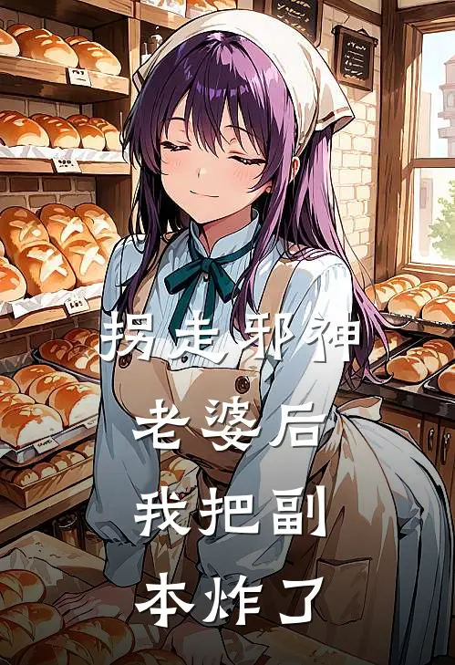 拐走邪神老婆后，我把副本炸了(季风淼锦念)免费阅读完整版小说_完结免费小说拐走邪神老婆后，我把副本炸了(季风淼锦念)
