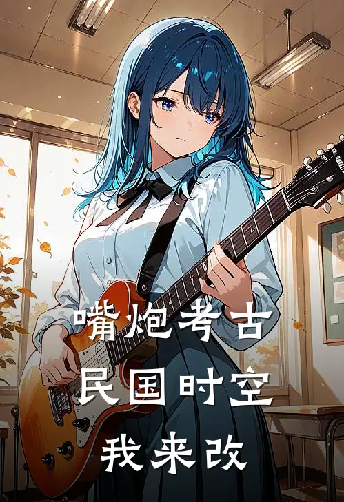 嘴炮考古：民国时空我来改
