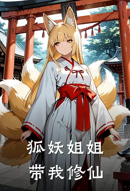 狐妖姐姐带我修仙(陈青诸葛昱)全本免费完结小说_小说完结免费狐妖姐姐带我修仙陈青诸葛昱