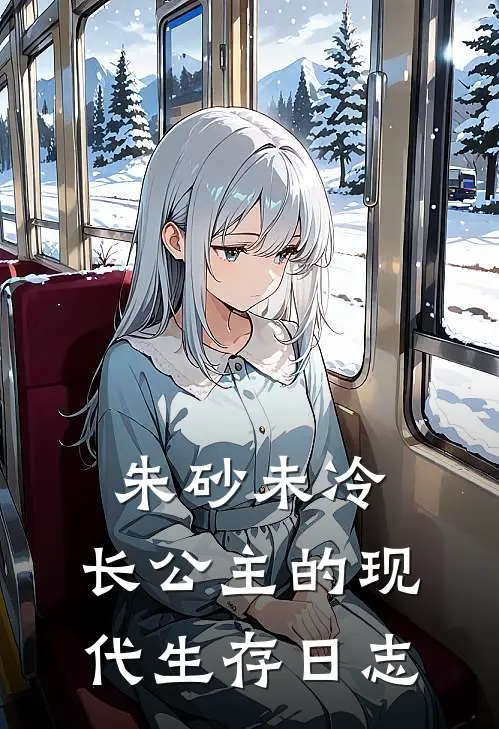 朱砂未冷：长公主的现代生存日志(楚清璃沈墨)已完结小说_朱砂未冷：长公主的现代生存日志(楚清璃沈墨)小说免费在线阅读