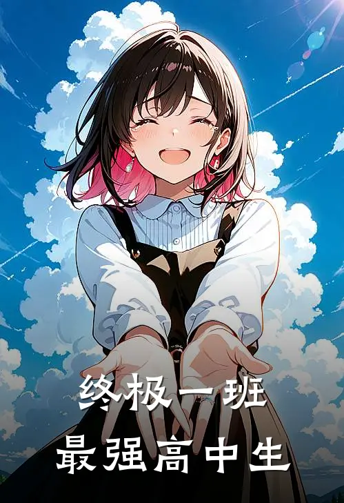 终极一班：最强高中生