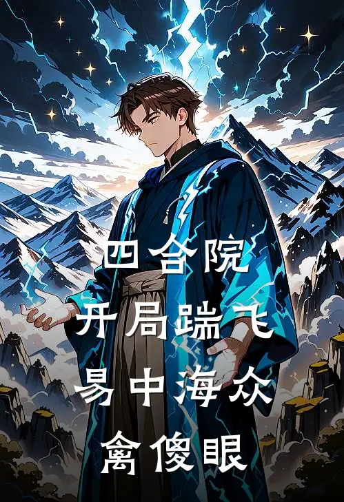 四合院：开局踹飞易中海众禽傻眼(何雨柱易中海)完本小说_全本免费小说四合院：开局踹飞易中海众禽傻眼何雨柱易中海