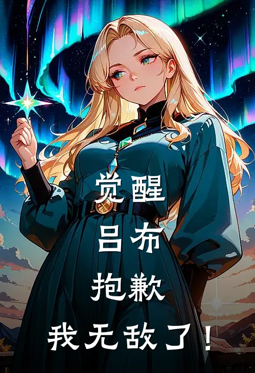 觉醒，吕布：抱歉，我无敌了！(吕布曹操)免费阅读完整版小说_最新小说全文阅读觉醒，吕布：抱歉，我无敌了！吕布曹操