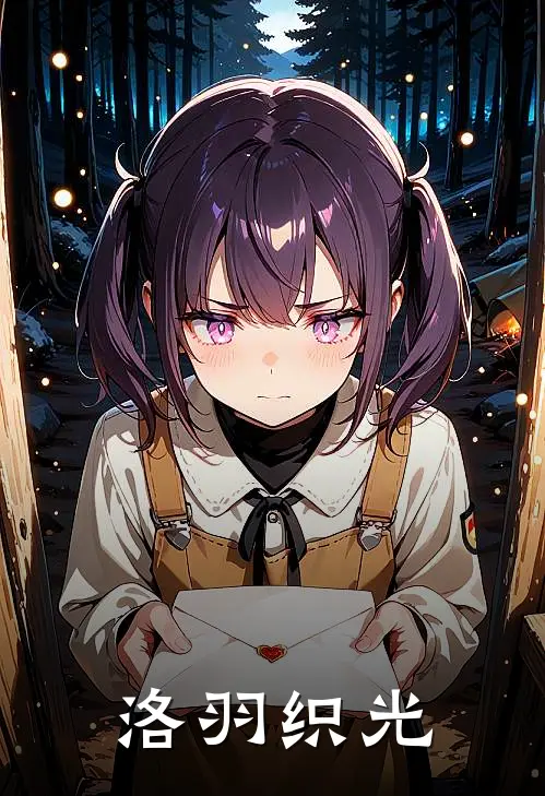 洛羽萧绝(洛羽织光)全本阅读_洛羽萧绝最新热门小说
