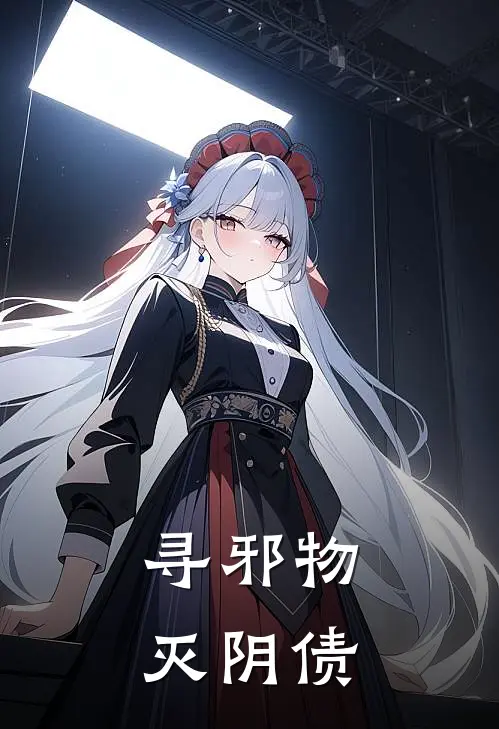 寻邪物，灭阴债(沈念沈…)在哪看免费小说_全本免费完结小说寻邪物，灭阴债沈念沈…