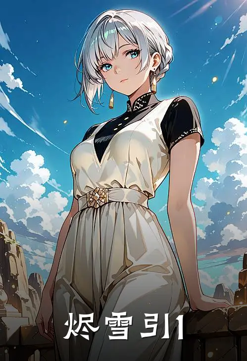 烬雪引1闻溪谢珩最新完结小说推荐_最新更新小说烬雪引1(闻溪谢珩)
