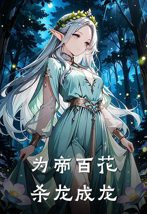 【为帝】百花杀龙成龙江柳颜江滦鸢最新更新小说_在线阅读免费小说【为帝】百花杀龙成龙江柳颜江滦鸢