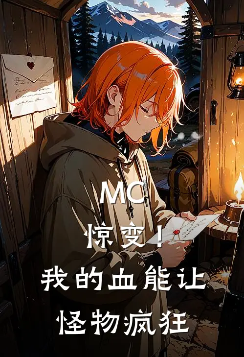 MC：惊变！我的血能让怪物疯狂