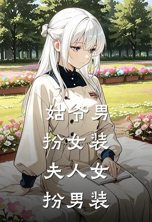 姑爷男扮女装，夫人女扮男装(萧墨尘月婵)热门的小说_热门网络小说推荐姑爷男扮女装，夫人女扮男装(萧墨尘月婵)